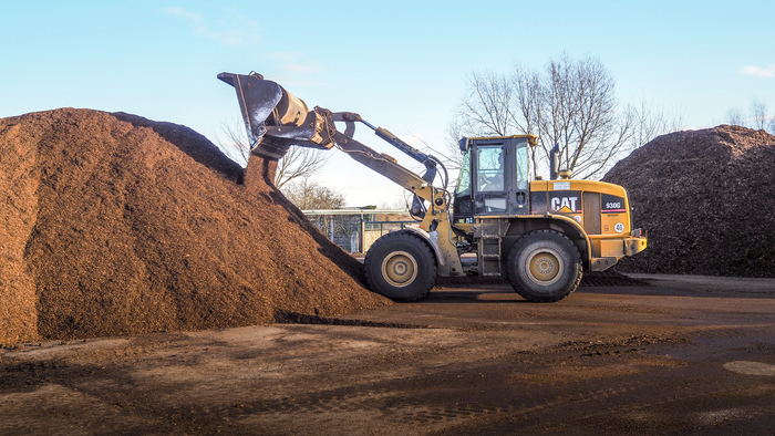 Rindenmulch 2019 Rindenmulch 2019