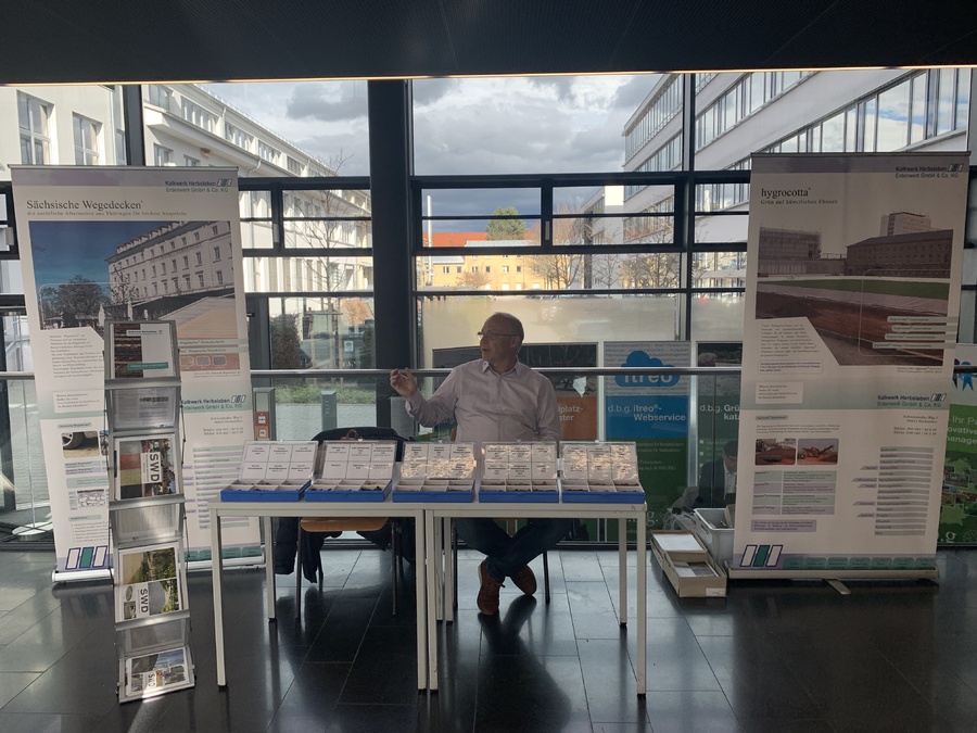 Baumforum 2019 Baumforum 2019